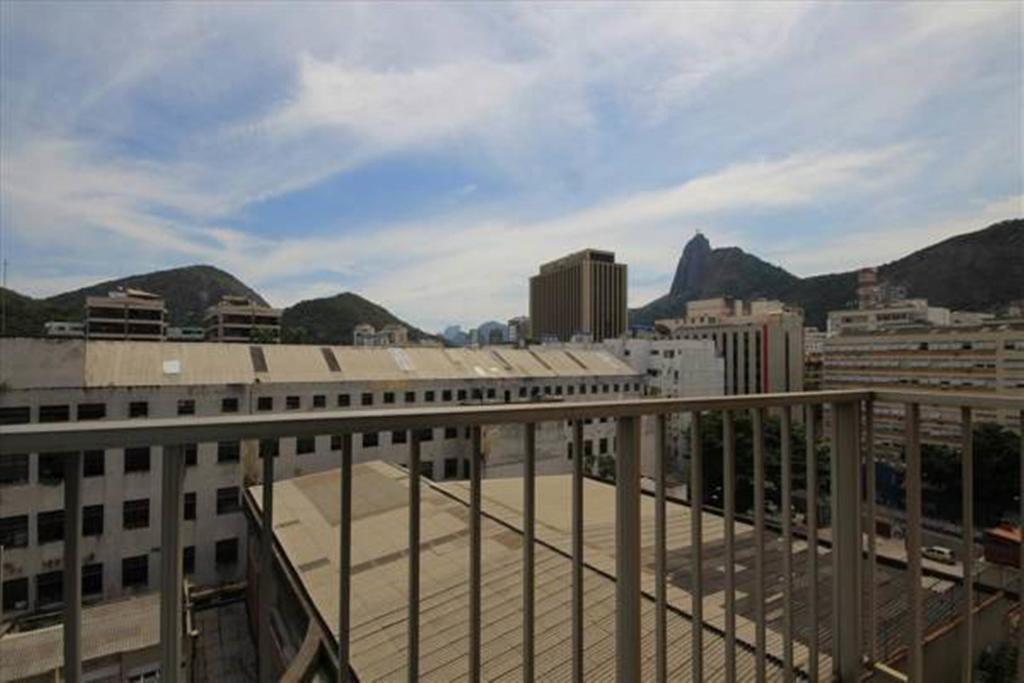 Polidoro 504 Hotel Río de Janeiro Habitación foto